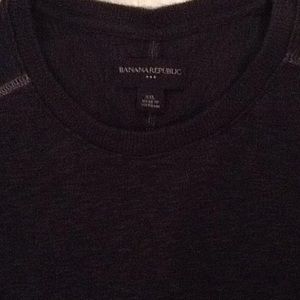 Banana Republic Long Sleeved Tee